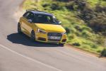 Audi S1 Sportback 2014 года (AU)